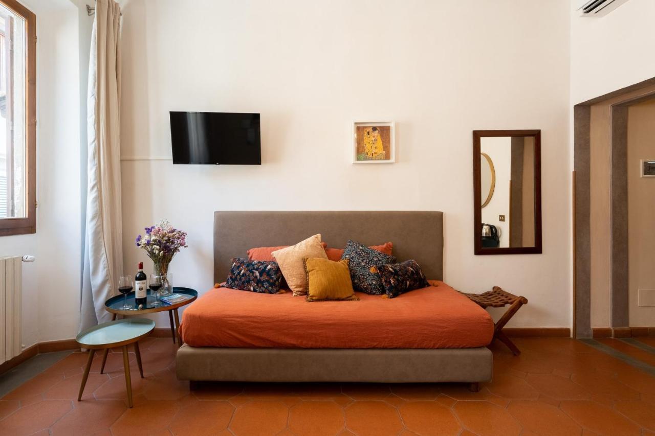 Pensión Spirit Of Boutique