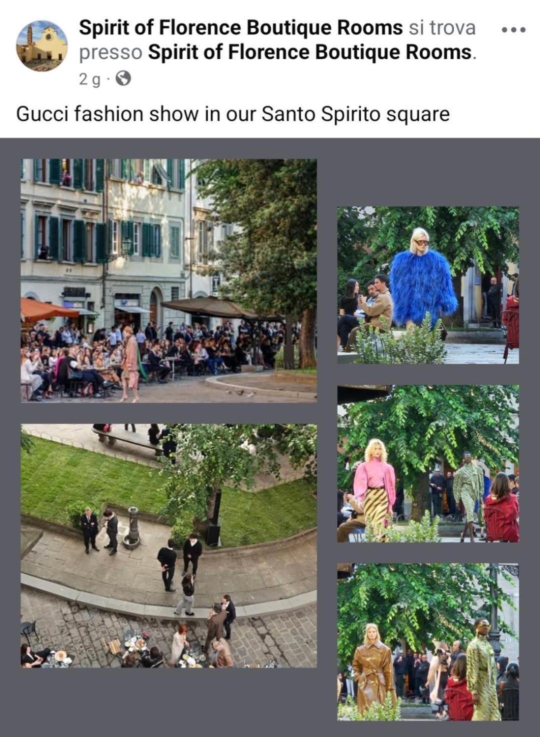 Guest house Spirit Of Boutique *