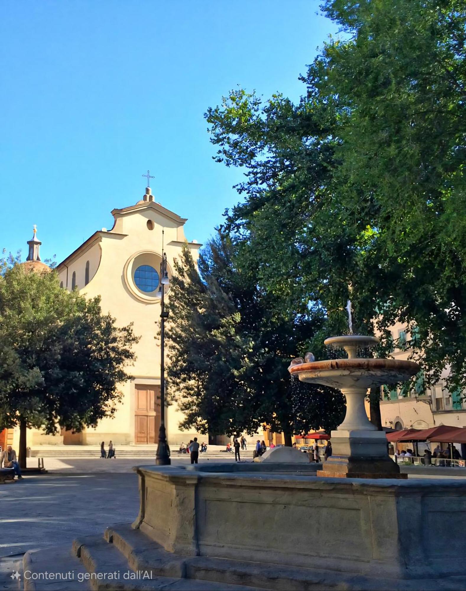Spirit Of Boutique Guest house Florence
